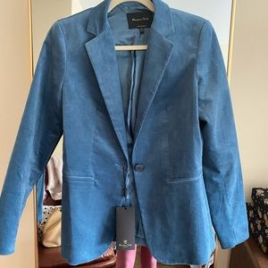 Massimo Dutti jacket